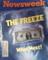 Newsweek June 25,1973